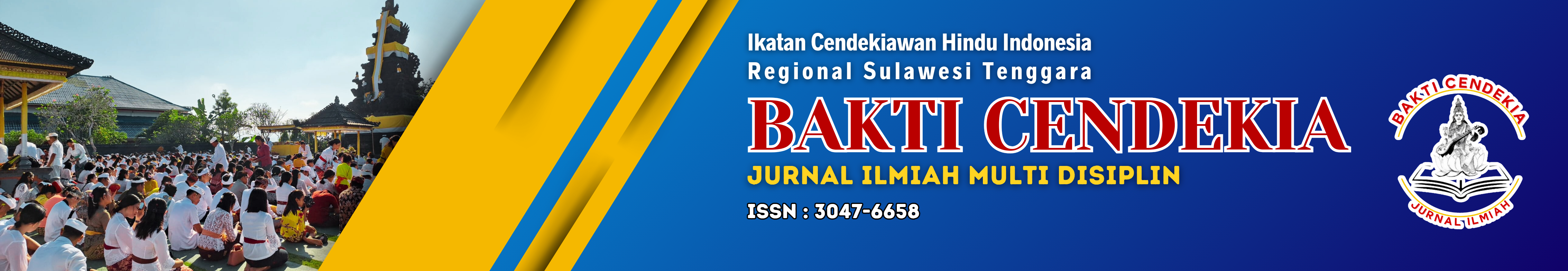 logo bakti